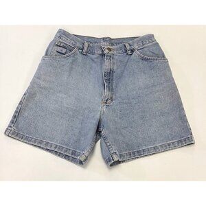 Woman’s Wrangler “Mom” Shorts Size 12 🩵